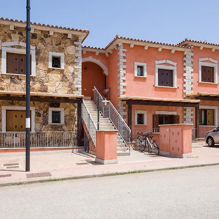 Appartamento Myrsine 7s - Klodge Murta Maria