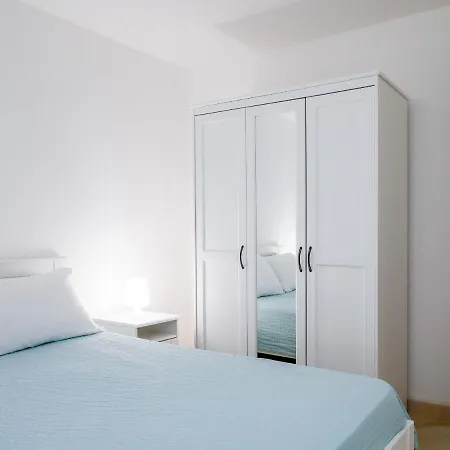 Myrsine 7s - Klodge Appartamento *