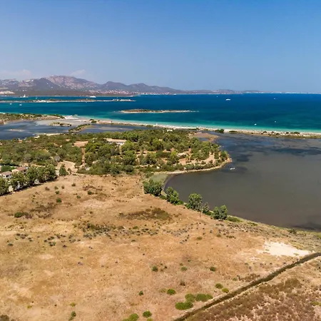 Appartamento Myrsine 7s - Klodge