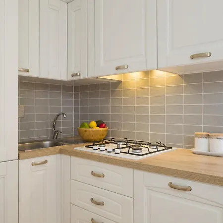 Myrsine 7s - Klodge Lejlighed Murta Maria