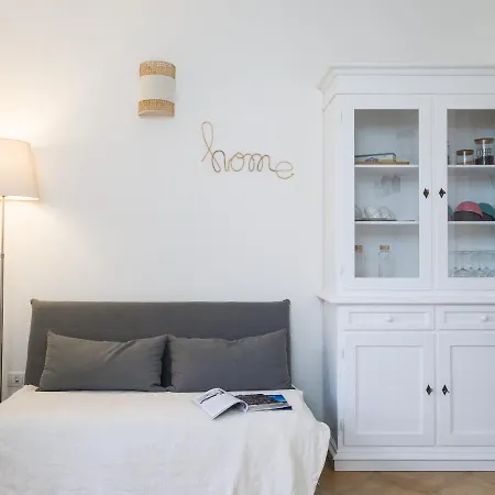 Myrsine 7s - Klodge Lejlighed Murta Maria