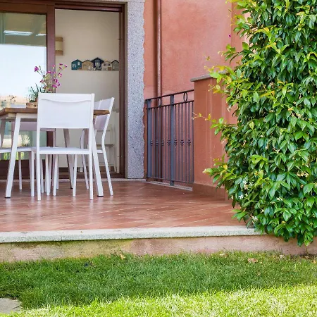 Myrsine 7s - Klodge Appartement Murta Maria