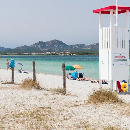 Myrsine 7s - Klodge Lejlighed *