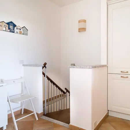 Myrsine 7s - Klodge Apartmán Murta Maria