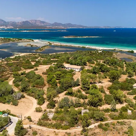 Appartement Myrsine 7s - Klodge *