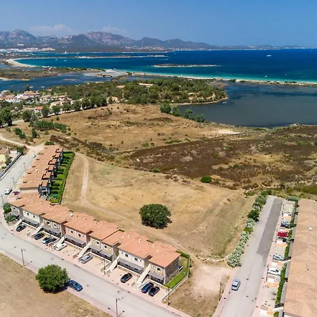 Apartment Myrsine 7s - Klodge *