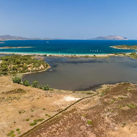 Myrsine 7s - Klodge Appartement Murta Maria