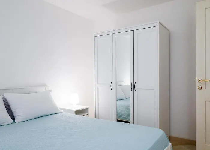 Myrsine 7s - Klodge Appartement *