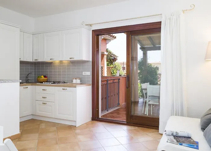 Appartement Myrsine 7s - Klodge Murta Maria