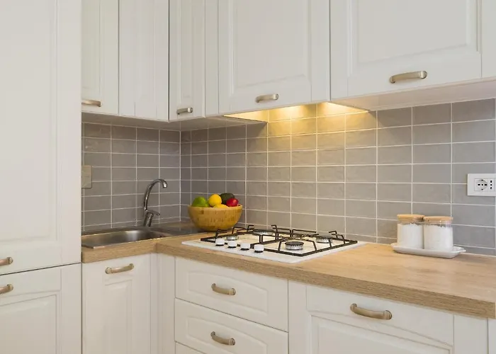 Myrsine 7s - Klodge Appartement Murta Maria