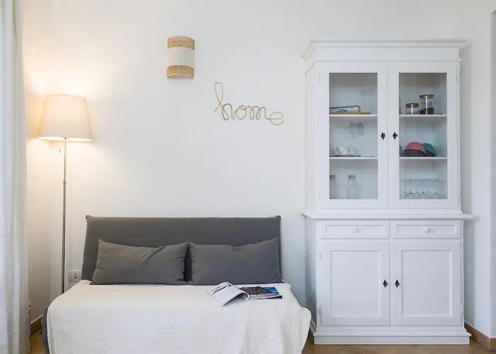 Myrsine 7s - Klodge Appartement Murta Maria