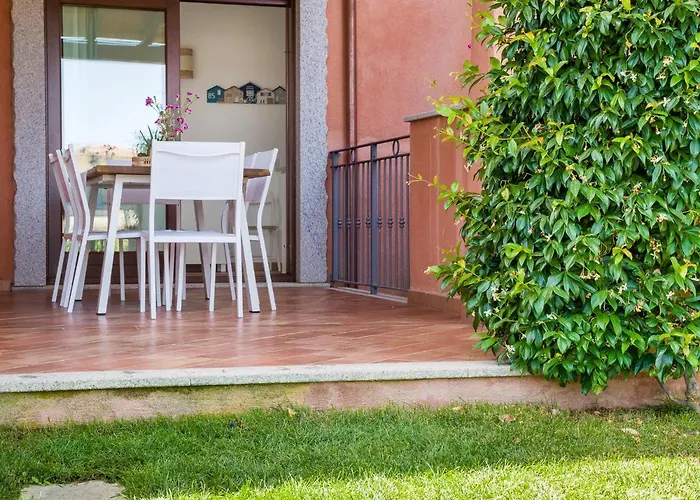 Myrsine 7s - Klodge Appartement Murta Maria