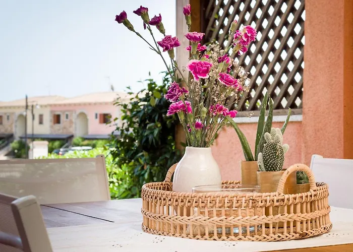 Myrsine 7s - Klodge Appartement *