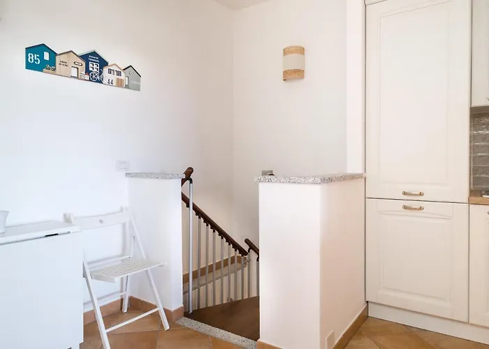 Myrsine 7s - Klodge Appartement Murta Maria